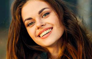 Signs Of A Rare Person Who’s Not For Everyone & Is Totally OK With That