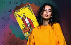 tarot horoscopes Tuesday march 31 2026 zodiac signs