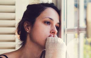 4 Unexpected Signs Of Depression That Don’t Feel Like Depression At All