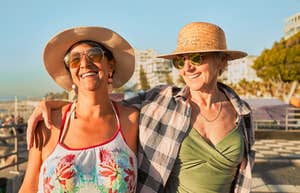 If You Want To Feel Happier In Your 50s And 60s, Experts Say Don’t Ignore These 10 Small Habits