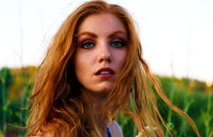  a woman who has been the strong one for way too long often has these unintentional behaviors 