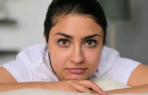 Women Who Only Eat Once A Day, Love Being Alone & Don't Sleep Well Usually Have These 11 Specific Reasons