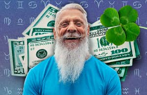 zodiac signs abundance luck Thursday March 5 2026