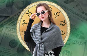 zodiac signs wealth march 11 2026