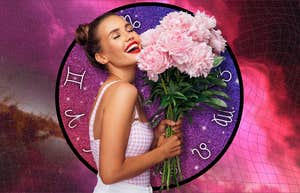 zodiac signs great horoscopes love Tuesday March 24 2026