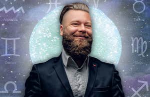 zodiac signs great horoscopes Thursday March 5 2026