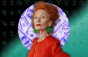 zodiac signs success March 10 2026