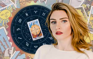 zodiac signs tarot horoscope reading march 5, 2026
