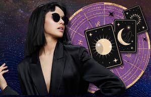 zodiac signs tarot horoscope march 19, 2026