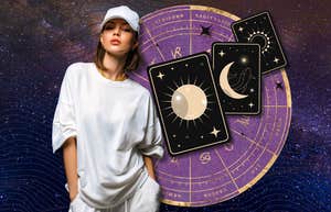 zodiac signs tarot horoscope march 22, 2026