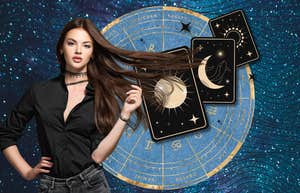 zodiac signs tarot horoscope march 23, 2026