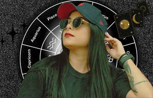 zodiac signs tarot horoscope march 30, 2026