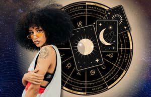 tarot horoscopes Wednesday March 4 2026 zodiac signs