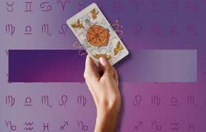 tarot horoscope zodiac sign april 11, 2026