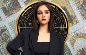 daily tarot horoscope reading Sunday April 12 2026