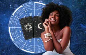 daily tarot horoscope Thursday April 9 2026