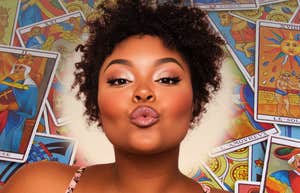 daily tarot horoscope zodiac sign april 24, 2026