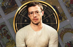 daily tarot horoscope Friday April 17 2026