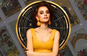 daily tarot horoscope Saturday April 25 2026