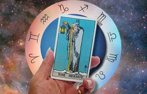 tarot horoscopes Monday April 20 2026