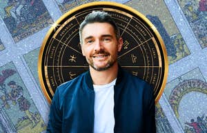 daily tarot horoscope Saturday April 18 2026