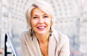 At 55, These 9 Small Changes Can Make You Feel Decades Younger Almost Overnight