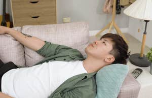 former child prodigy enjoys doing nothing blames parents being jobless