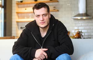 When A Man Has No Friends, He'll Often Do These 11 Things To Hide His Loneliness