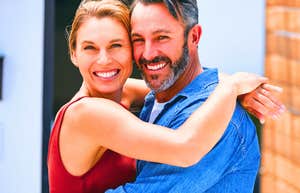 If A Man Has Real Class, He'll Never Let His Wife Do These Everyday Things