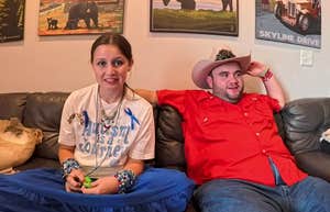 madison tyler love spectrum good handling emotional triggers