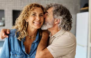 Married People Get A Major Biological Advantage That Single People Don’t Usually Get, According To Research