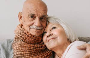 Research Says Men Who Marry Women With This One Trait Have A Lower Risk Of Alzheimer’s