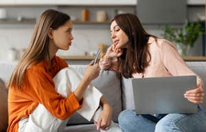Mom Of 14-Year-Old Asks Advice On Allowing The Young Girl To Go Through With Her Unconventional Plan To Make Extra Money
