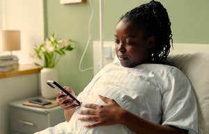 mom forced attend court active labor refusing c-section speaks