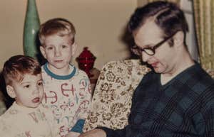 People Who Lived Through A 70s Divorce Say Parents Treated Kids Like Tiny Adult Therapists