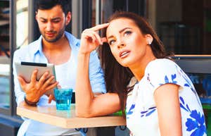 11 Signs That Person You're Dating Will Soon Be Your New Ex