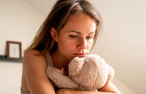 I Thought My Baby’s Death Was The Worst Day Of My Life, But I Had No Idea What Was Coming For My Marriage