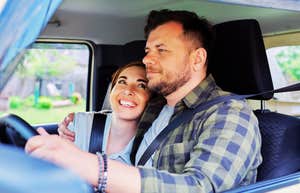 We Traveled 10,000 Miles To Fix Our Marriage But That’s Not What Actually Saved It