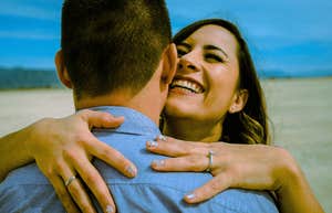 11 Very Rare Behaviors Only Found In Happily Married Women