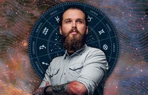 Weekly Horoscopes Are Here For April 13 - 19 — The Most Important New Moon Of The Year Is Here