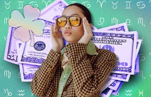 zodiac signs abundance luck april 30, 2026