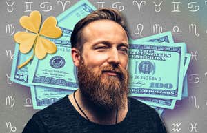 zodiac signs abundance luck April 9 2026 zodiac signs abundance luck April 9 2026