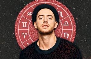 zodiac signs best horoscopes April 22 2026