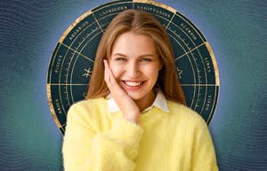 zodiac signs best horoscopes Friday April 10 2026