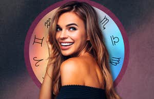 zodiac signs feel happy again April 29 2026