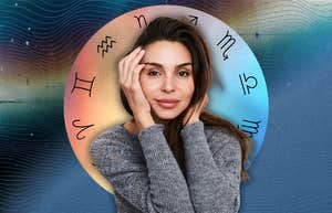 zodiac signs feeling themselves again Thursday April 2 2026