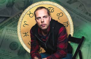 zodiac signs financial success april 22 2026