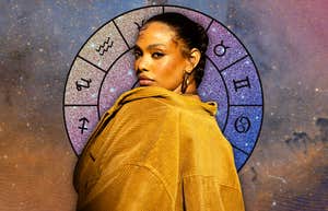 zodiac signs good horoscopes Sunday April 12 2026