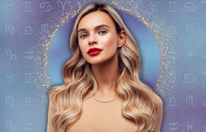 zodiac signs good horoscopes Sunday April 19 2026