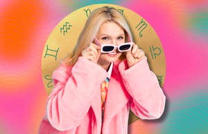 zodiac signs happiness april 18 2026